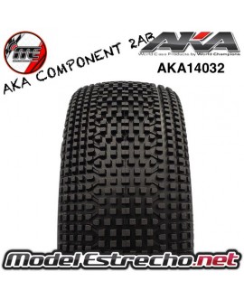 AKA IMPACT LONG WEAR