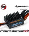 HOBBYWING EZRUN 18A SENSORLESS BRUSHLESS  COMBO (12.0T 7800Kv)