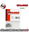 TRAXXAS PIVOT BALL CAPS (4U.)