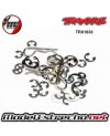 TRAXXAS PIVOT BALL CAPS (4U.)