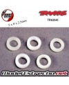 TRAXXAS PIVOT BALL CAPS (4U.)
