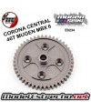 CORONA CENTRAL 46T MUGEN MBX 7/7R