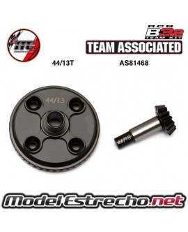 CORONA DIFERENCIAL 44T ASSOCIATED RC8B3