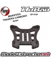 HOBAO PARAGOLPE DEL. Y TRAS.  PARA HYPER