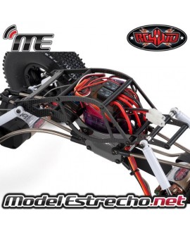 RC4WD BULLY II MOA RTR COMPETICION CRAWLER RC4WD
