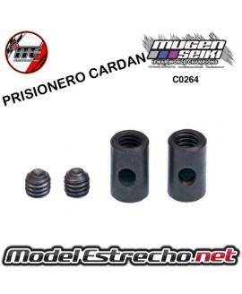 PRISIONERO CARDAN DEL/TRAS/CENTRAL MBX6/7/7R