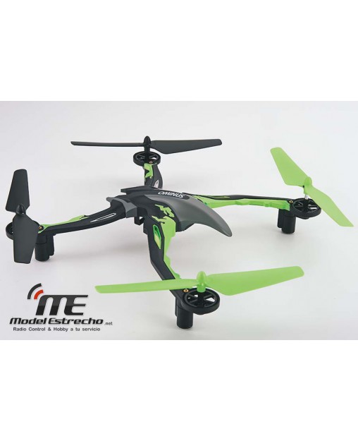 DROMIDA OMINUS Quadricoptero