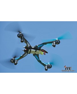 DROMIDA OMINUS Quadricoptero