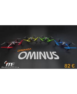 DROMIDA OMINUS Quadricoptero