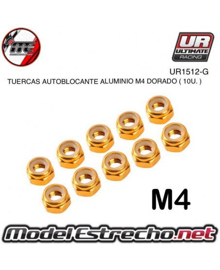 ULTIMATE ARANDELAS AJUSTE CAMPANA 0.1 - 0.2 - 0.3 mm