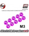 TUERCAS 3mm AUTOBLOCANTE ALUMINIO ROSA (10u.)

Ref: UR1502-PK