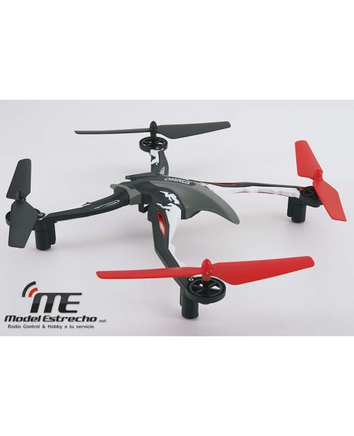DROMIDA OMINUS Quadricoptero