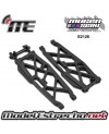TRAPECIO INFERIOR INFERIOR MUGEN MBX7TR TRUGGY

Ref: E2126