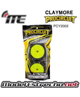 PROCIRCUIT ADDICTIVE (2U.)