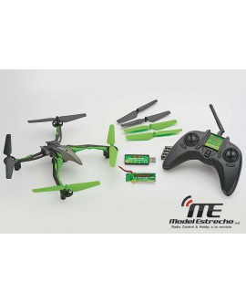 DROMIDA OMINUS Quadricoptero