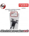 SOPORTE ALERON KYOSHO INFERNO MP10

Ref: K.IF615