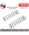 MUELLES TRASERO KYOSHO GRIS BIG BORE ML10x1.4L 95mm

Ref: IFS004-1014