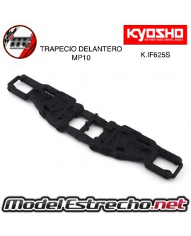 TRAPECIO INFERIOR DELANTERO KYOSHO MP9 TKI4