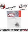 CAMPANA EMBRAGUE 13T TLR  8IGHT 2.0

Ref: LOSA9126