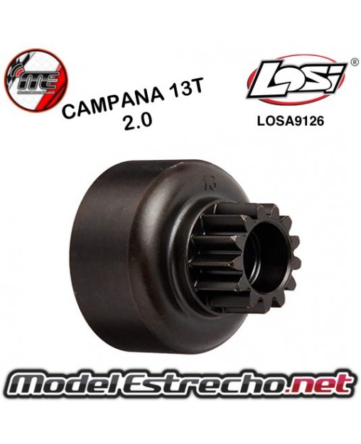 TLR ZAPATAS DE CARBONO 8IGHT-E