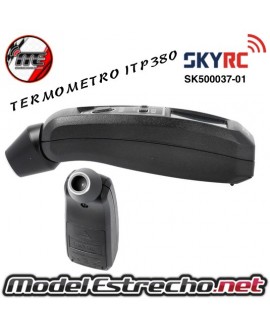 TERMOMETRO INFRAROJO ITP380

Ref:SK500037-01