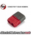 CONECTOR T DEAN HEMBRA

Ref: T DEAN