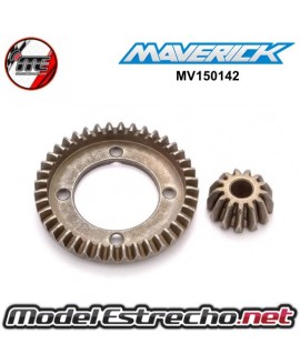 copy of BRAZOS SUSPENSION INFERIOR DELANTERO Y TRASERO REFORZADO QUANTUM