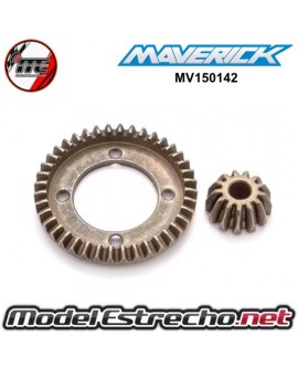 copy of BRAZOS SUSPENSION INFERIOR DELANTERO Y TRASERO REFORZADO QUANTUM