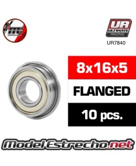 RODAMIENTO 8x16x5 FLANGED HS TAPAS (1U.)

Ref: UR7840