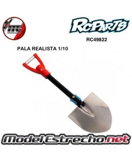 PALA REALISTA 110mm 1/10 CRAWLER