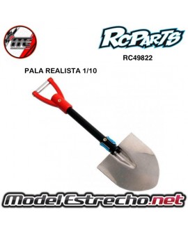 PALA REALISTA 110mm 1/10 CRAWLER