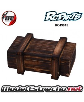 CAJA DECORACION ESTILO MADERA 1/10 CRAWLER

Ref: RC49815
