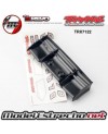 TRAXXAS TRAPECIOS DELANTERO INFERIOR Y SUPERIOR E-REVO 1/16
