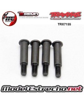 ROCKER ARM POST, STEEL (4)