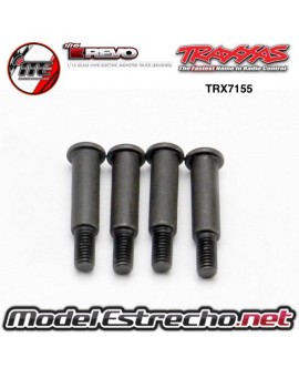 ROCKER ARM POST, STEEL (4)