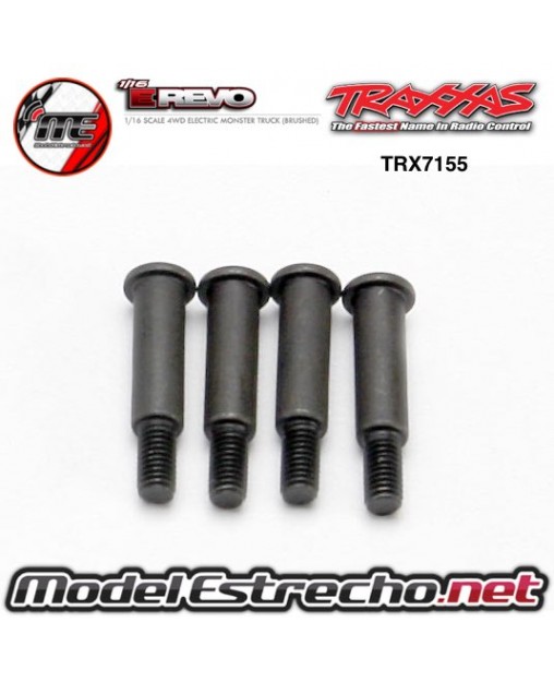 ROCKER ARM POST, STEEL (4)