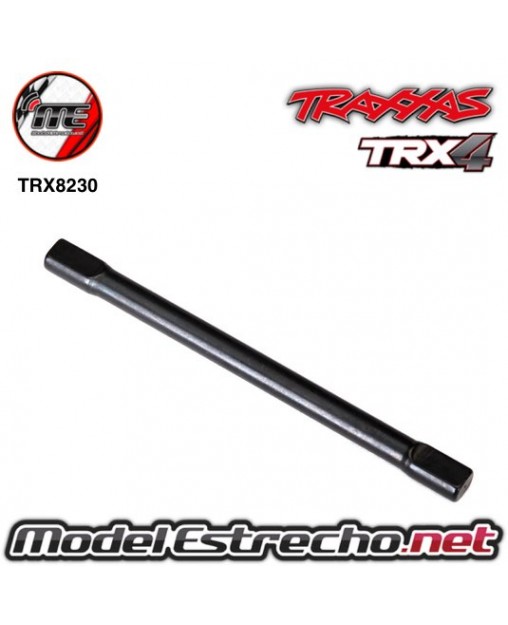 TRAXXAS AXIE SHAFT REAR ( LEFT )  

Ref: TRX8230