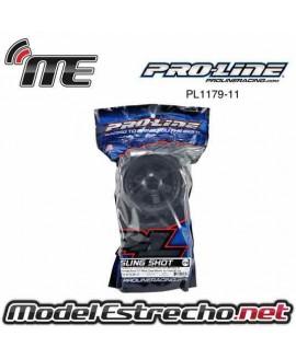 RUEDAS DE PALAS PROLINE SLING SHOT 3.8 