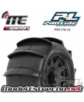 RUEDAS DE PALAS PROLINE SLING SHOT 3.8 MTD RAID 8X32 HEXAGONO 17mm

Ref: PR1179-10