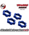 CORONA PLASTICO 50T TRAXXAS X-MAXX