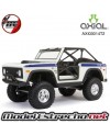AXIAL SCX10 III FORD BRONCO EARLY 1/10 4WD RTR AXI03014T2
