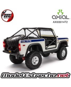 copy of AXIAL SCX10 III JEEP WRANGLER RUBICON JLU KIT