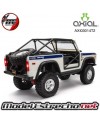 AXIAL SCX10 III FORD BRONCO EARLY 1/10 4WD RTR AXI03014T2