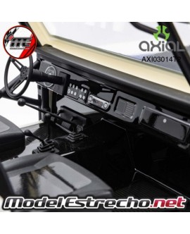 copy of AXIAL SCX10 III JEEP WRANGLER RUBICON JLU KIT