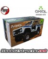 copy of AXIAL SCX10 III JEEP WRANGLER RUBICON JLU KIT