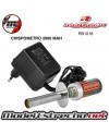 CHISPOMETRO ROBITRONIC 2000 MAH MAS CARGADOR

Ref: RB1018