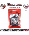 VENTILADOR RC PRO STYLE DE REPUESTO 40x40x10mm