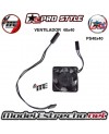VENTILADOR RC PRO STYLE DE REPUESTO 40x40x10mm