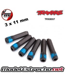 PASADOR 3x11mm TRAXXAS