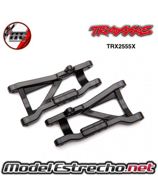 TRAPECIO TRASERO TRAXXAS SLASH

Ref: TRX2555X